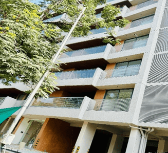 Project Image of 1668 Sq.ft 4 BHK Apartment / Flat for sale in Navrangpura for Rs. 25000000