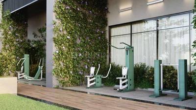Project Image of 405.0 - 1005.0 Sq.ft 1 BHK Apartment for buy in Sobha Avalon