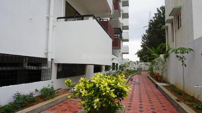 Project Image of 1130.0 - 1590.0 Sq.ft 2 BHK Apartment for buy in Infant Grace Apartment