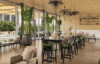 Project Image of 390.95 - 1855.91 Sq.ft Studio Studio Apartment for buy in Oberoi Sky City Tower G