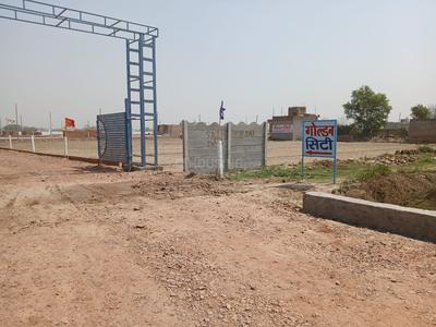 Project Image of 450.0 - 900.0 Sq.ft Residential Plot Plot for buy in Del NCR Golden City