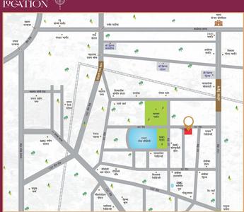 Project Image of 533.67 - 2683.01 Sq.ft Residential Plot Plot for buy in Ayodhya Bungalows