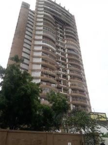 Project Image of 642 Sq.ft 1 BHK Apartment / Flat for sale in Jogeshwari West for Rs. 16000000