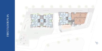 Project Image of 0.0 - 1865.0 Sq.ft 3 BHK Apartment for buy in NB Parva