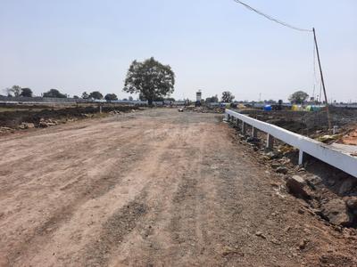 Project Image of 800.0 - 1100.0 Sq.ft Residential Plot Plot for buy in Alsaka Corridor Phase B