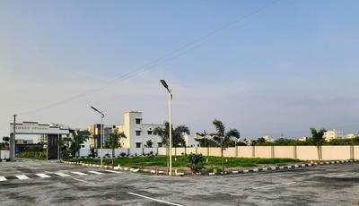 Project Image of 671.0 - 1925.0 Sq.ft Residential Plot Plot for buy in Sydney Sixer Phase 2