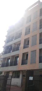 Project Image of 175.0 - 319.0 Sq.ft 1 BHK Apartment for buy in Saarvi Corner