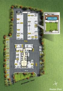 Project Image of 1263.0 - 2474.0 Sq.ft 3 BHK Apartment for buy in Sureka Sunrise Heights
