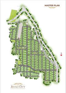 Hills Extension 1 Master Plan 1