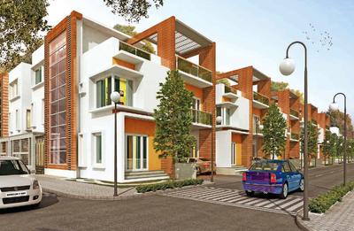 Project Image of 3060.0 - 3583.0 Sq.ft 4 BHK Villa for buy in Kent Novella