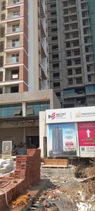 Project Image of 378.03 - 568.01 Sq.ft 1 BHK Apartment for buy in Metro Paramount