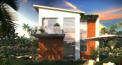 Project Image of 0.0 - 1302.76 Sq.ft 2 BHK Villa for buy in La Olalian Vianaar