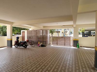 Project Image of 1050.0 - 1350.0 Sq.ft 2 BHK Apartment for buy in Golden Grave