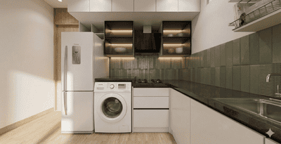 Project Image of 0.0 - 500.0 Sq.ft Studio Studio Apartment for buy in Memco Skyline Jutaku