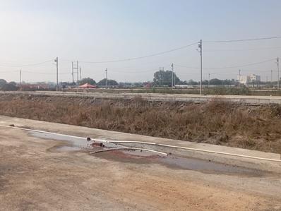Project Image of 476.09 - 1620.4 Sq.ft Residential Plot Plot for buy in Shri Harsh Residency 2