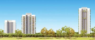 Project Image of 1965.0 - 4436.0 Sq.ft 3 BHK Apartment for buy in Satya Luxury Residential