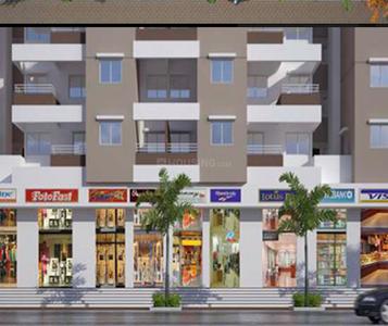 Project Image of 704.0 - 768.0 Sq.ft 2 BHK Apartment for buy in Pruthvi Misty Greens