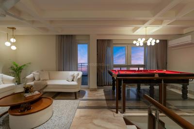 Project Image of 0.0 - 2080.66 Sq.ft 4 BHK Apartment for buy in Janta Falcon View Tower T