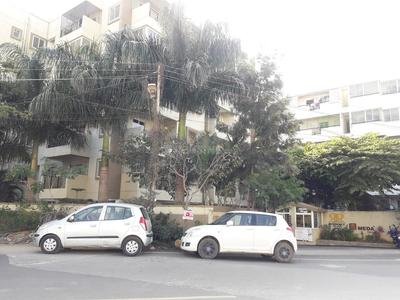 Project Image of 1166.0 - 1558.0 Sq.ft 2 BHK Apartment for buy in Meda R R Residency