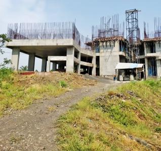 Project Image of 351.0 - 557.0 Sq.ft 1 BHK Apartment for buy in RDP Shanti Luxuria