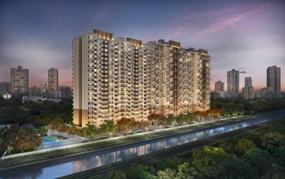 Project Image of 1000 Sq.ft 2 BHK Apartment / Flat for sale in Shewalewadi for Rs. 7300000