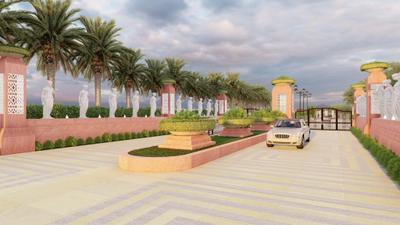 Project Image of 1076.39 - 5381.96 Sq.ft Residential Plot Plot for buy in LJK Vasto Phase I