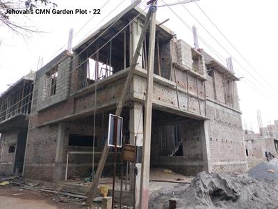 Project Image of 2192.0 - 2687.5 Sq.ft 3 BHK Villa for buy in Jehovah CMN Garden Luxury Villas