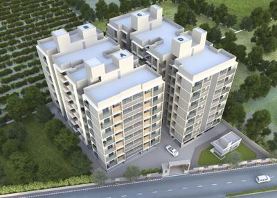 Shubhshree Radhika Residency Images for Project 1