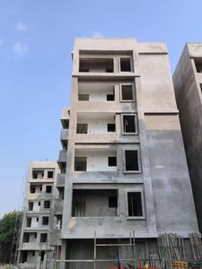 Project Image of 1122.0 - 2203.0 Sq.ft 2 BHK Apartment for buy in KSR Signature 4