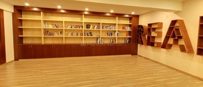 Project Image of 1288.0 - 2670.0 Sq.ft 2 BHK Apartment for buy in Aries Lakeview