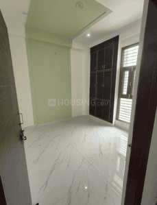 Project Image of 650.0 - 820.0 Sq.ft 1 BHK Builder Floor for buy in CI Golf City Floor