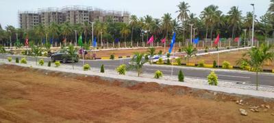 Project Image of 705.0 - 2125.0 Sq.ft Residential Plot Plot for buy in Serasa Singhvi Garden