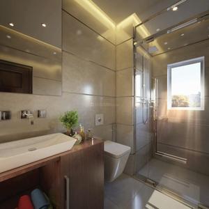 Project Image of 2274.0 - 4548.0 Sq.ft 3 BHK Apartment for buy in Salarpuria Victoria Vistas Phase 1