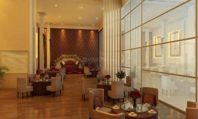 Project Image of 2650.0 - 5045.0 Sq.ft 3 BHK Apartment for buy in Mantri Blossom 1
