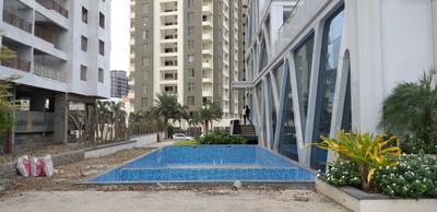 Project Image of 321.41 - 539.0 Sq.ft 1 BHK Apartment for buy in Majestique 38 Park Majestique Phase III