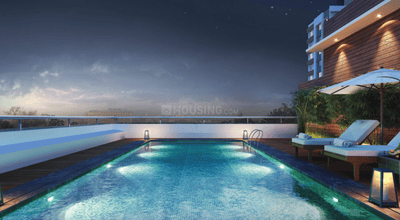 Project Image of 852.0 - 1622.0 Sq.ft 2 BHK Apartment for buy in Heritage Windmere Phase II