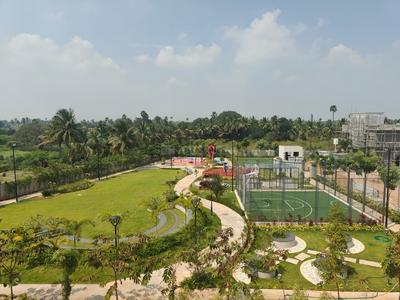 Project Image of 2195.0 - 3000.0 Sq.ft 3 BHK Villa for buy in Ace Apurva