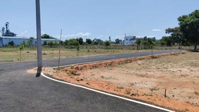 Project Image of 810.0 - 1800.0 Sq.ft Residential Plot Plot for buy in Al Mecc Sri Golden Avenue