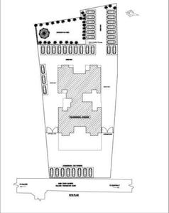 Project Image of 0.0 - 1629.0 Sq.ft 3 BHK Apartment for buy in Cheloor Krishna Palace