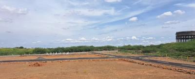 Project Image of 1160.0 - 3000.0 Sq.ft Residential Plot Plot for buy in Visvas Vaaruni