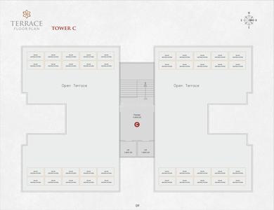 Project Image of 652.08 - 816.66 Sq.ft 2 BHK Apartment for buy in Shiv Shubh Imperia