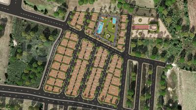 Project Image of 0.0 - 1000.0 Sq.ft Residential Plot Plot for buy in Ozen Sector 10