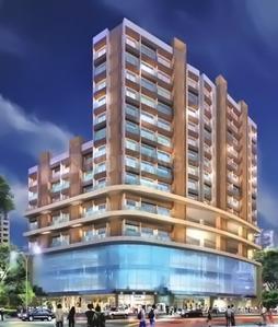 Project Image of 351.0 - 876.0 Sq.ft 1 BHK Apartment for buy in Peteresa Gavdevikrupa