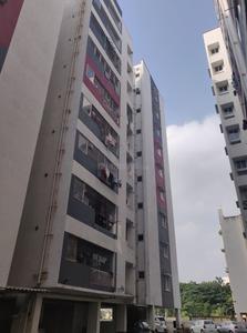Project Image of 250.0 - 904.0 Sq.ft 1 BHK Apartment for buy in Guru Brindavan Garden Phase II