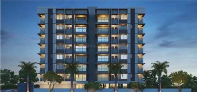 Prime Status Elevation 1