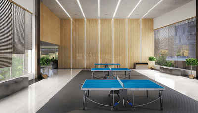 Project Image of 615.8 - 3026.38 Sq.ft 2 BHK Apartment for buy in Rishabh The Parksyde Phase V