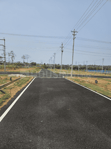 Project Image of 1200.0 - 1500.0 Sq.ft Residential Plot Plot for buy in Nidhi Poorva Shelters Phase 3