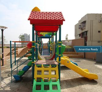 Project Image of 1608 Sq.ft 3 BHK Apartment / Flat for sale in Shyam Bazar for Rs. 17000000