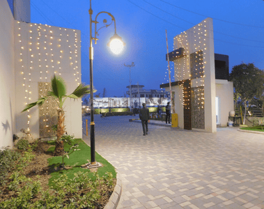 Project Image of 966.84 - 1438.62 Sq.ft 3 BHK Apartment for buy in Highland Park Homes