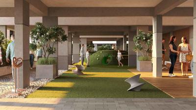 Project Image of 1230.0 - 2195.0 Sq.ft 2 BHK Apartment for buy in Divine Space